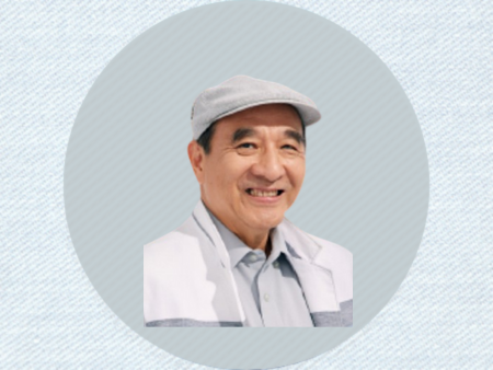 李超群